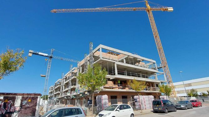 El ‘crowdfunding’ inmobiliario llega a Jerez